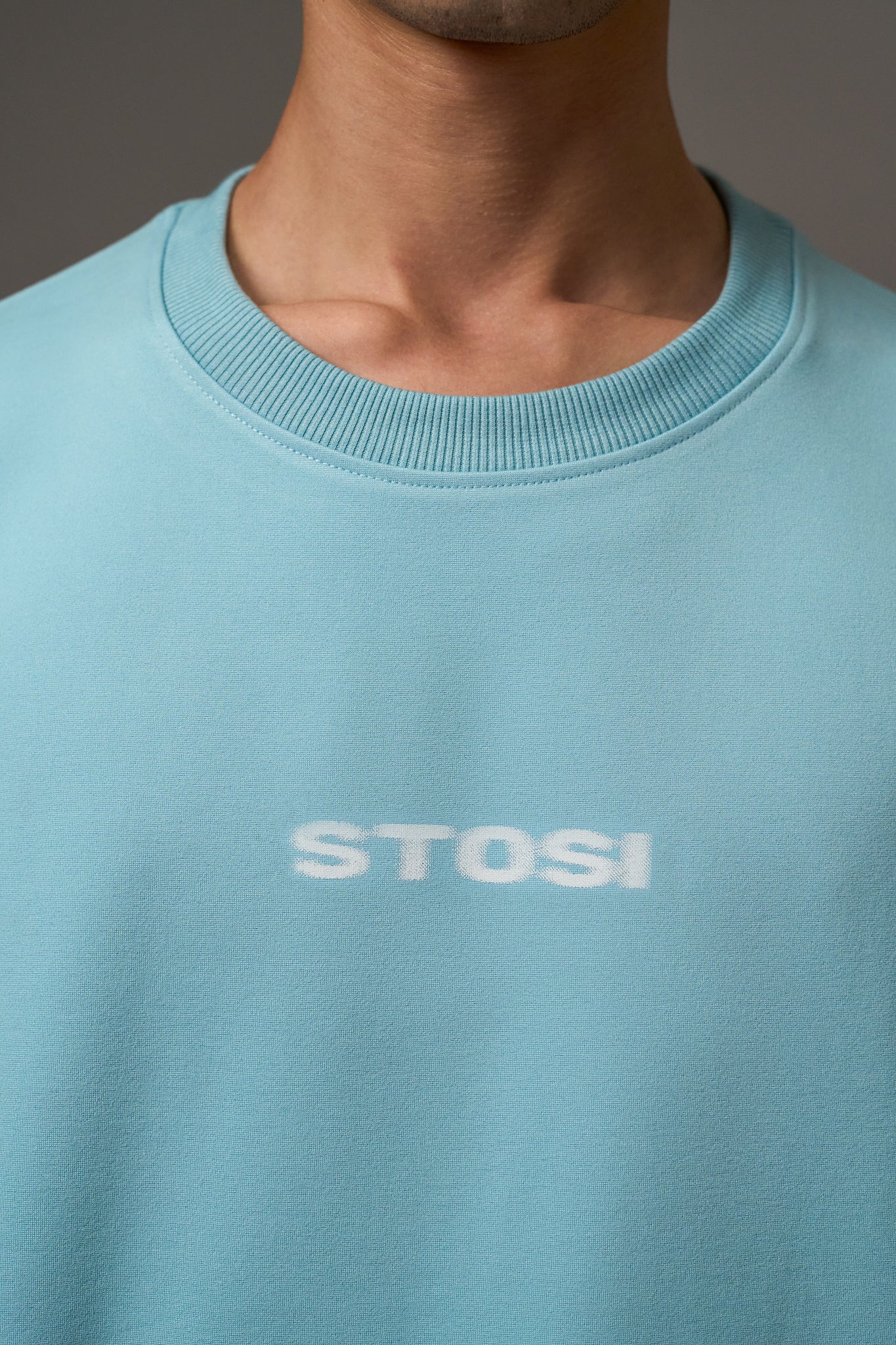 Sky Blue T-shirt