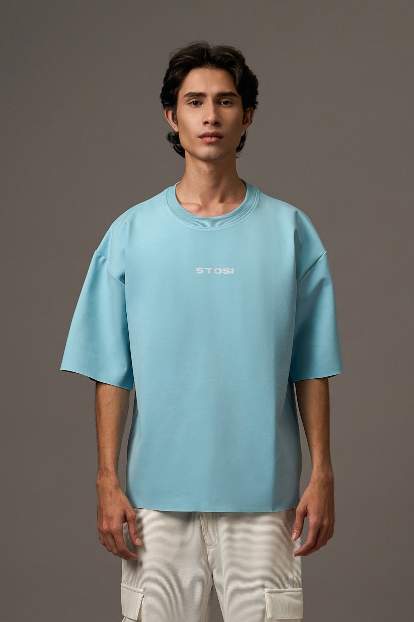 トップス SIZE XL ennoy PROFESSIONAL S/S SKY BLUE Sky Blue T-shirt – STOSI