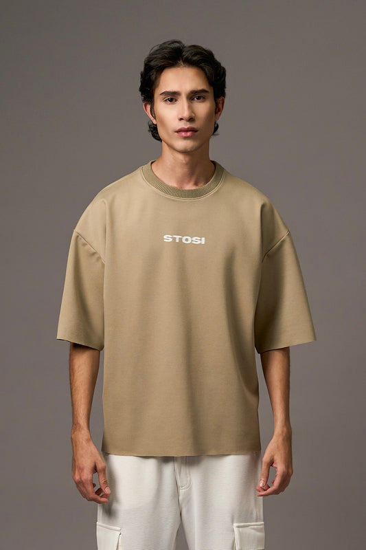 Light Olive T-shirt