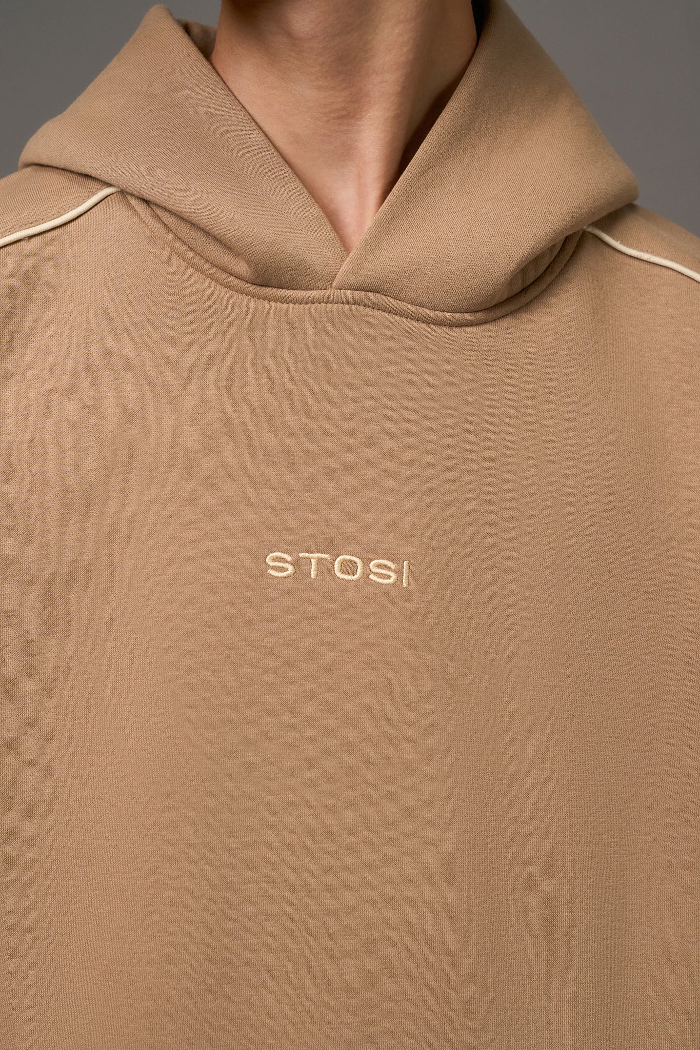 Caramel Hoodie