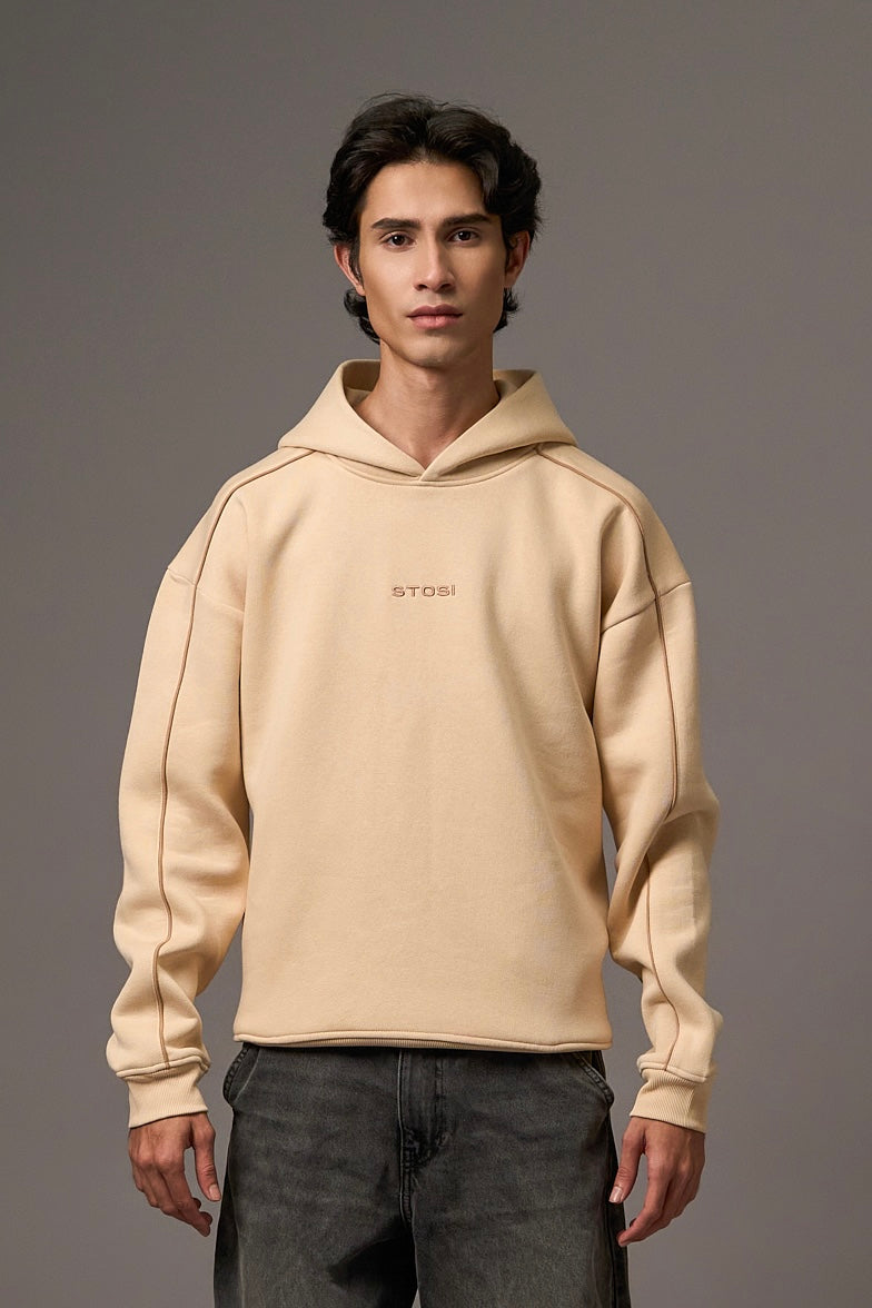 Latte Hoodie