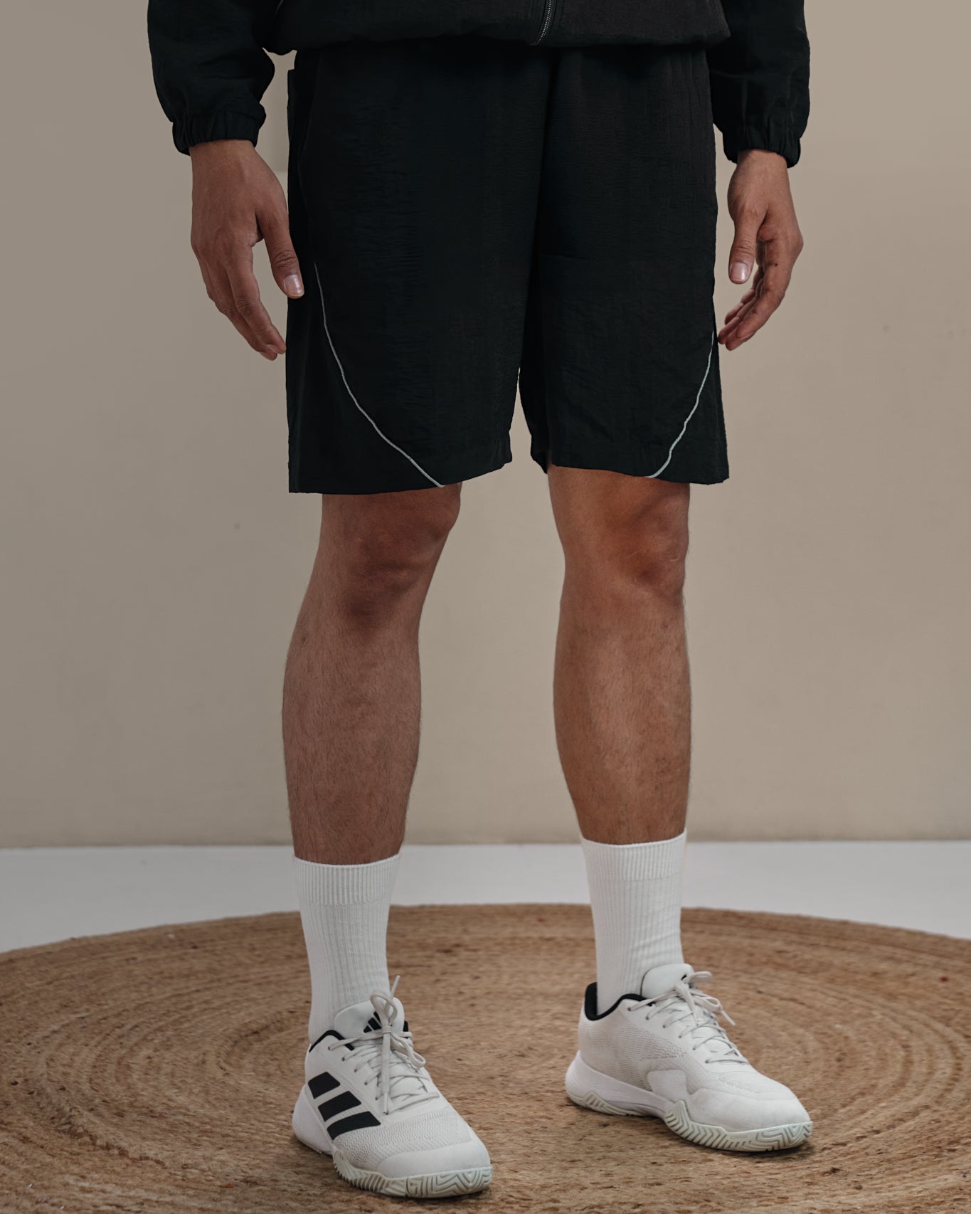 Parachute Shorts