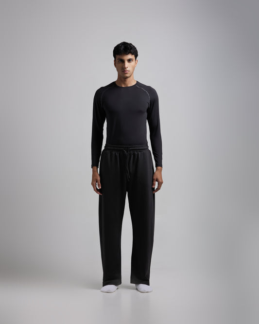 Stosi Signature Black Pants