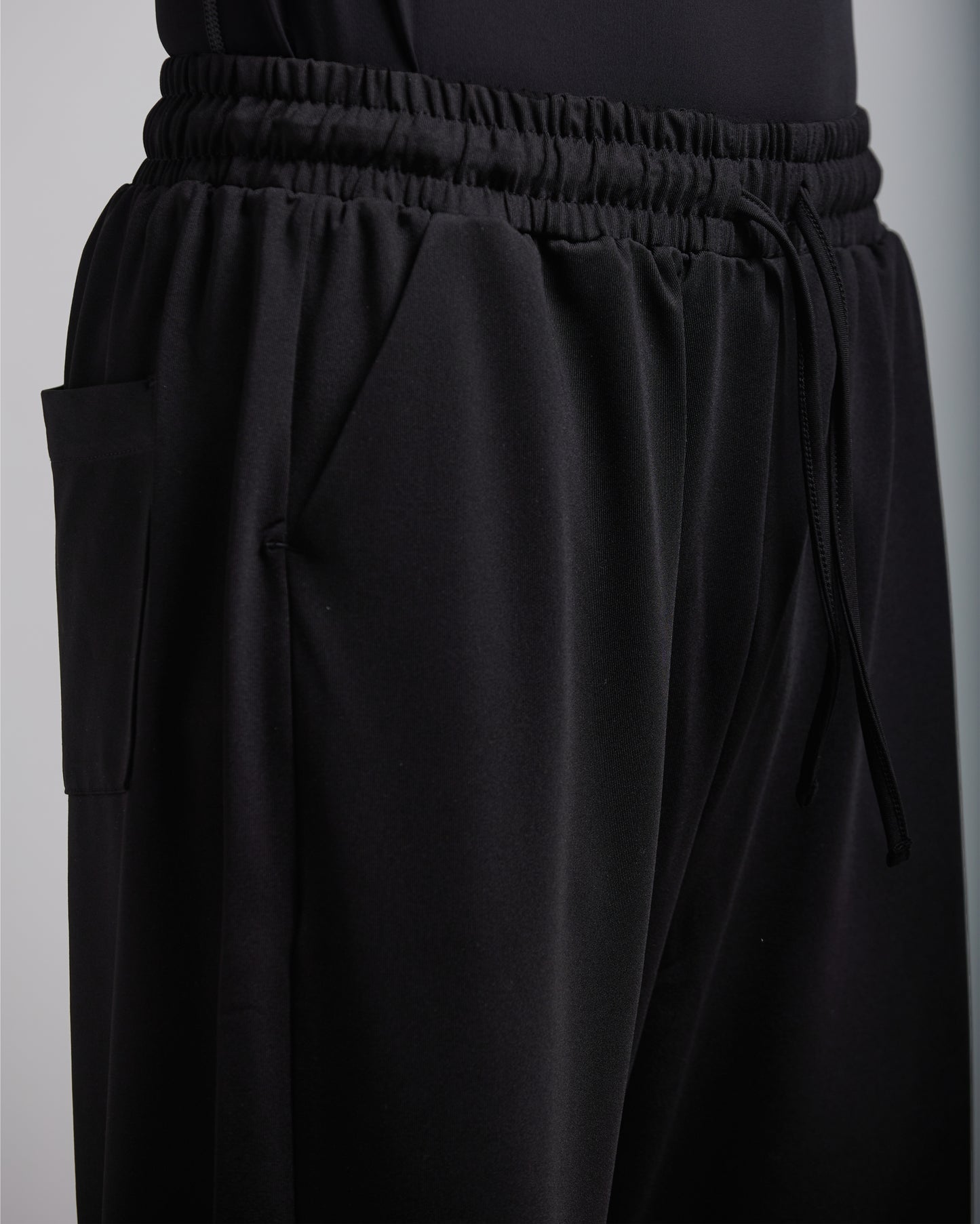 Stosi Signature Black Pants