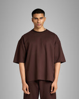 Coffee Brown T-shirt