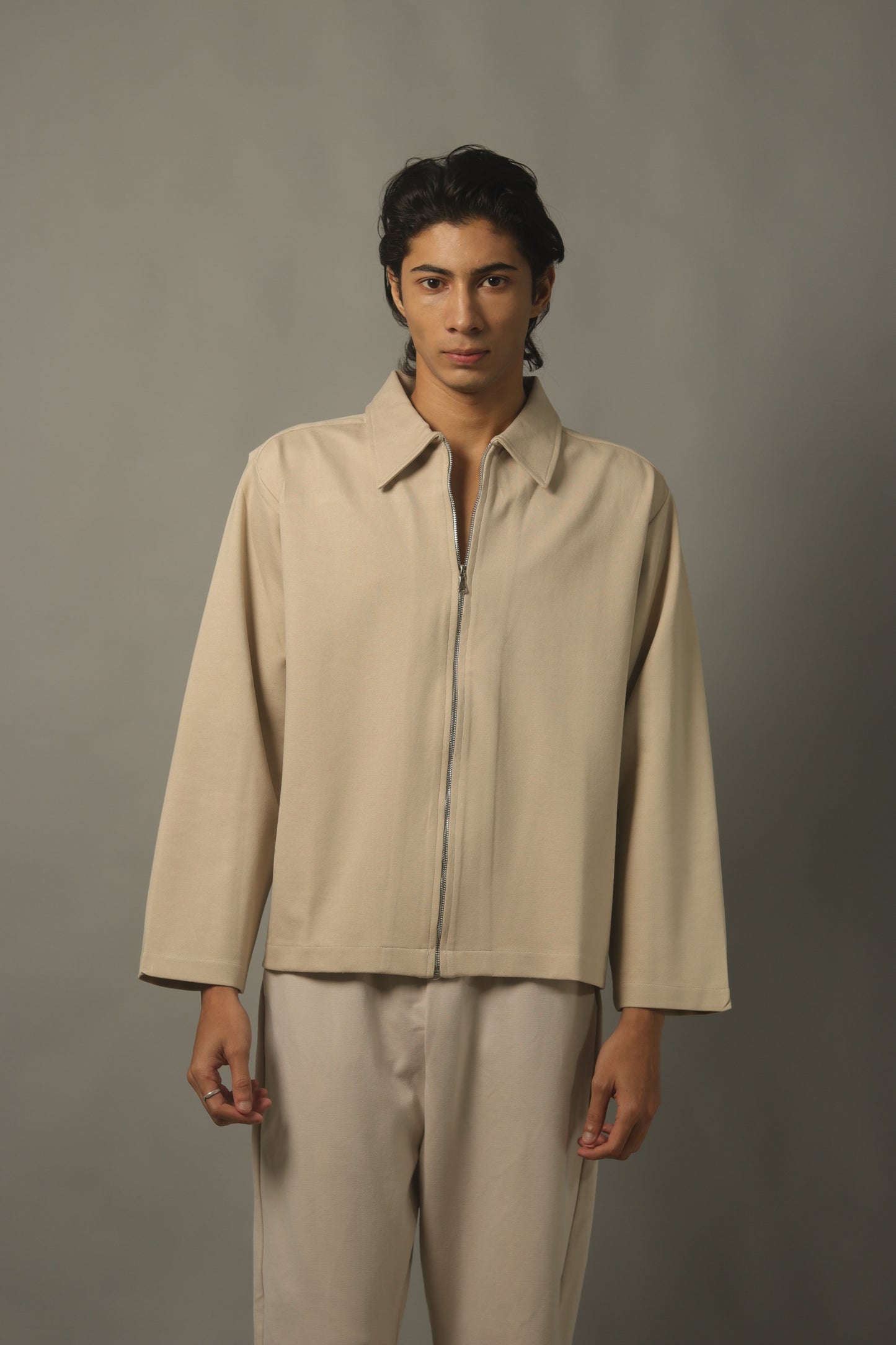 Beach Sand Jacket