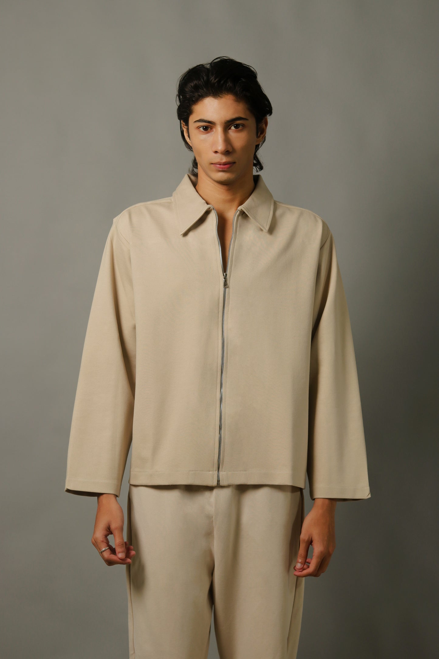 Beach Sand Jacket