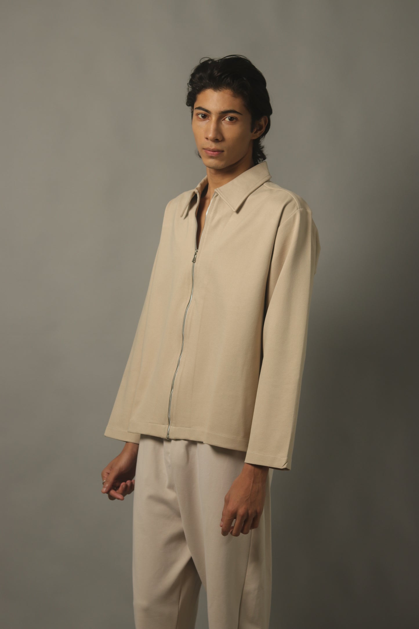 Beach Sand Jacket