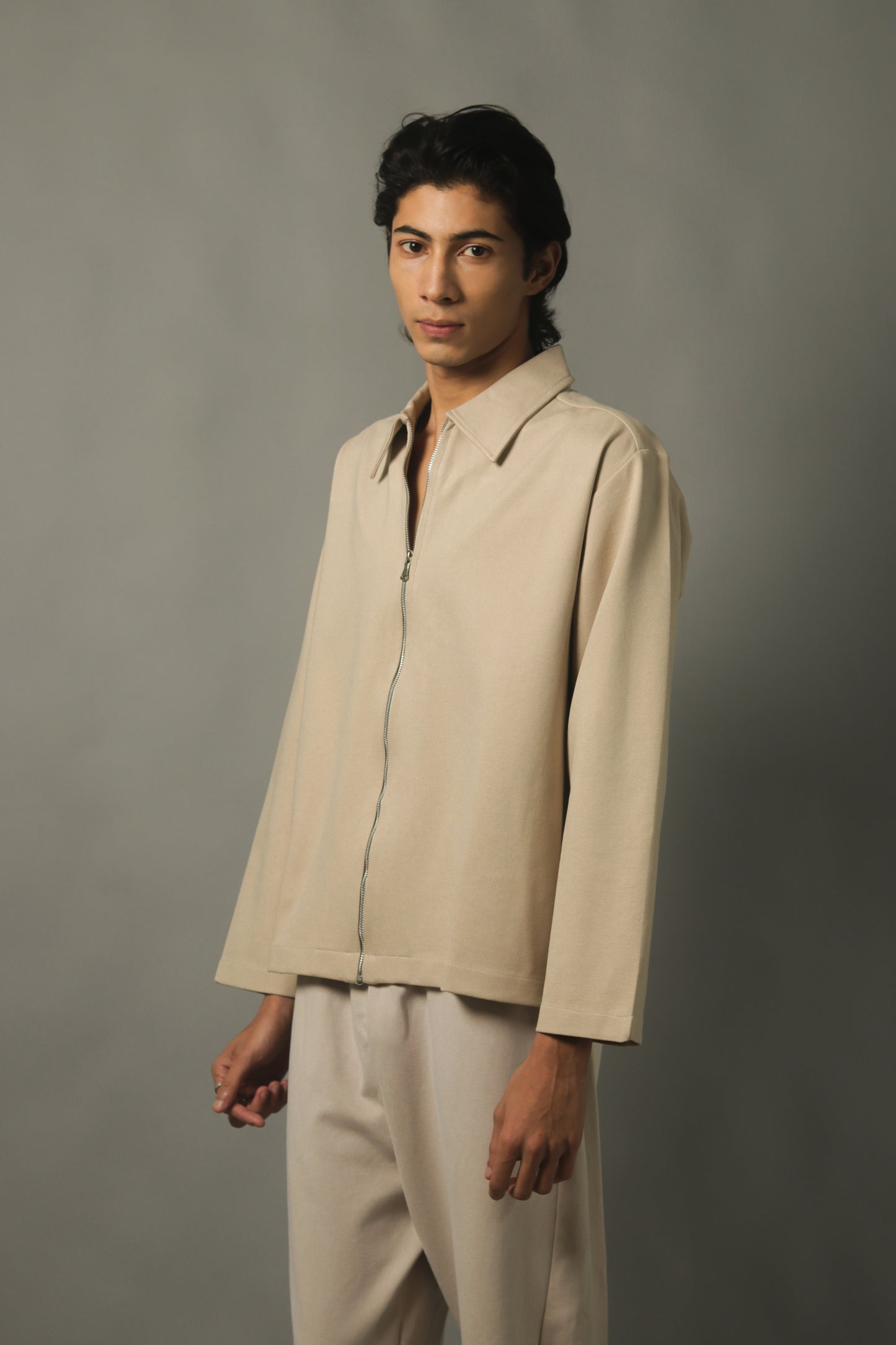 Beach Sand Jacket