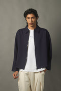 Navy Blue Jacket