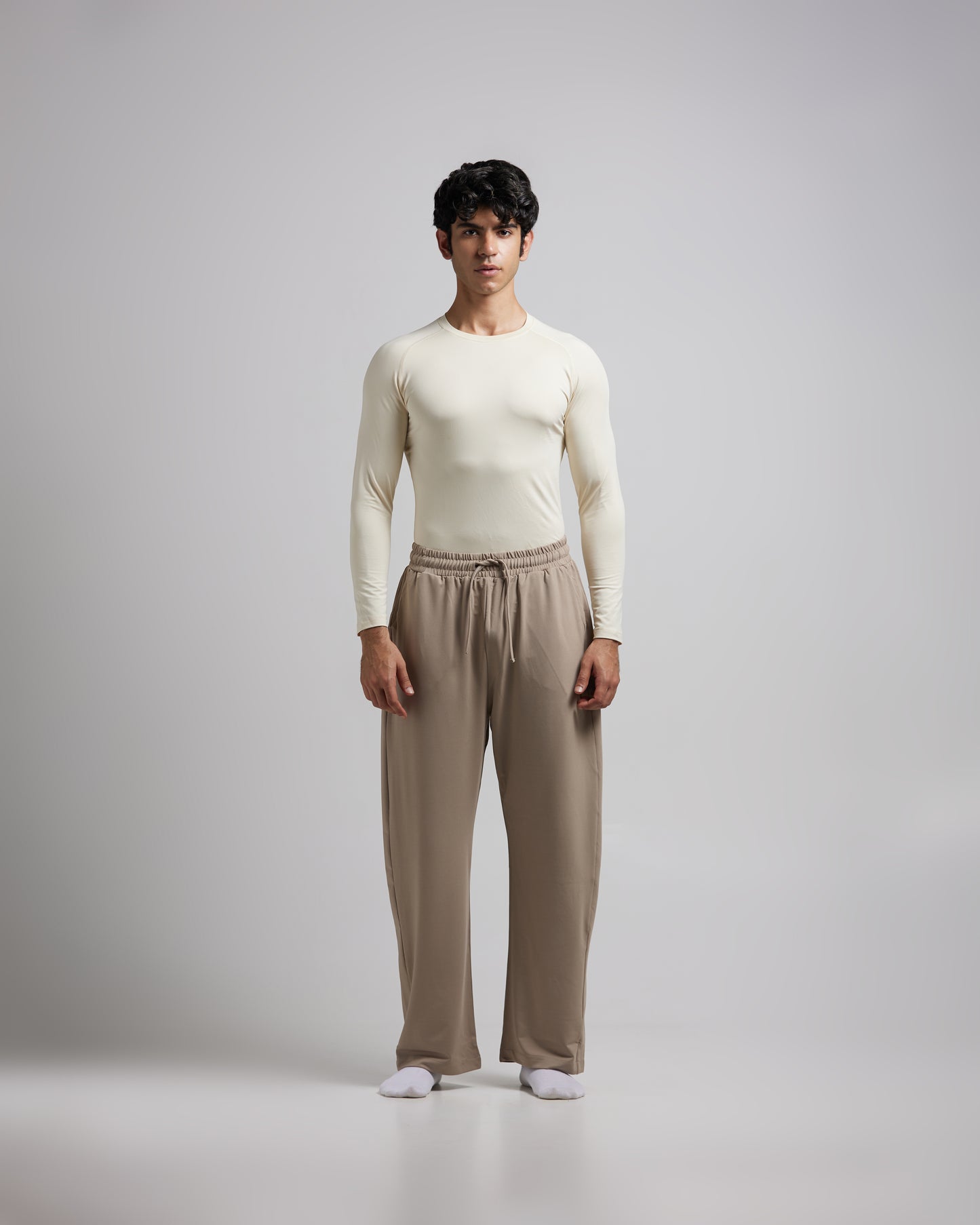 Stosi Signature Cream Pants