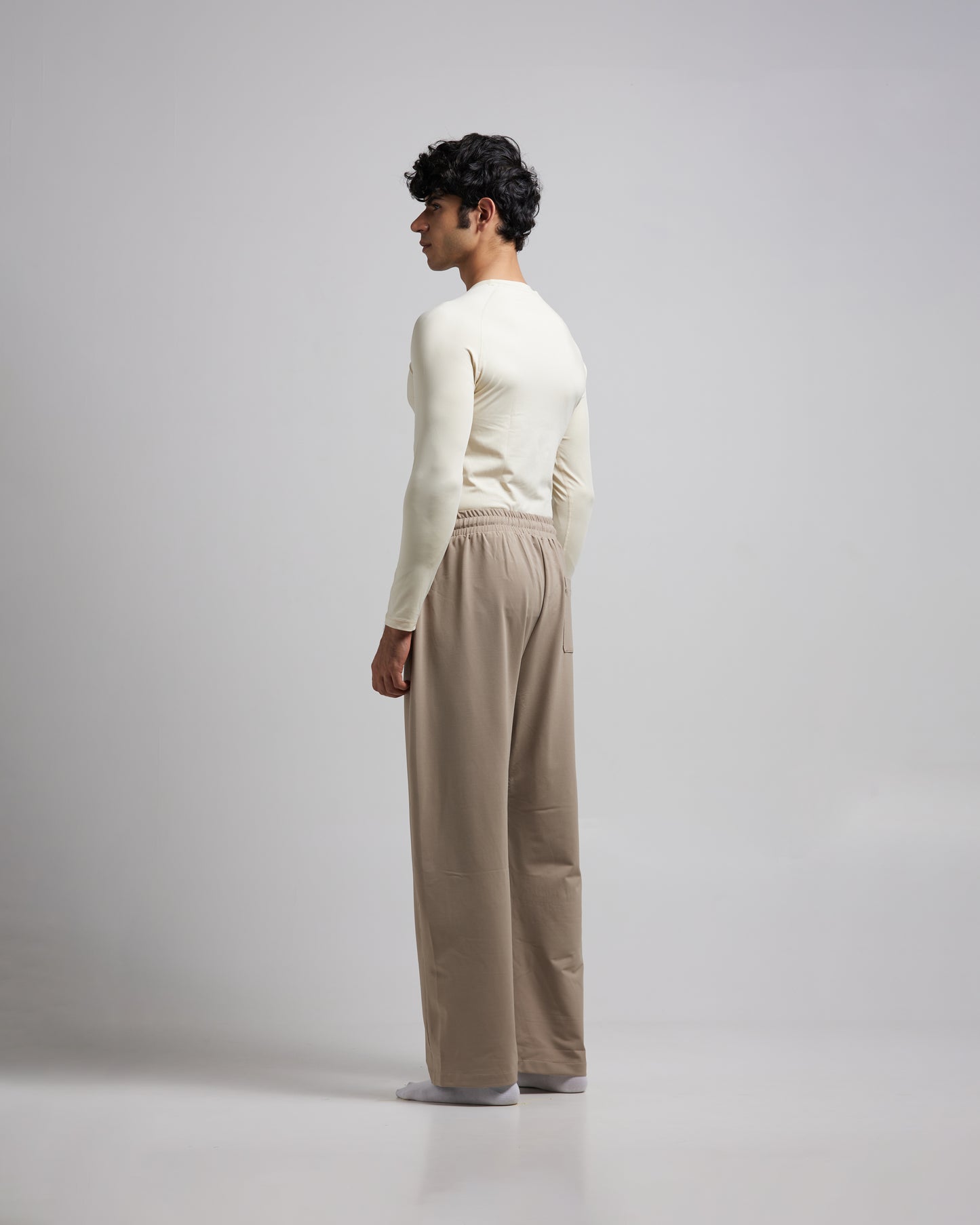 Stosi Signature Cream Pants