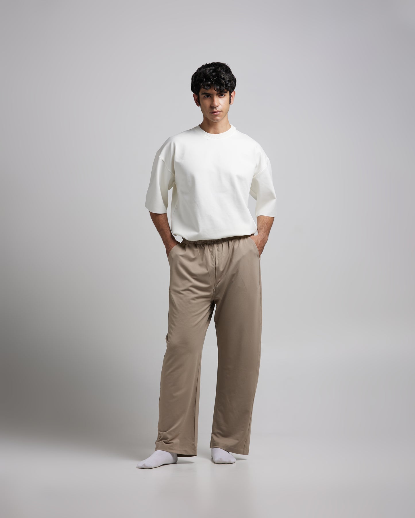 Stosi Signature Cream Pants